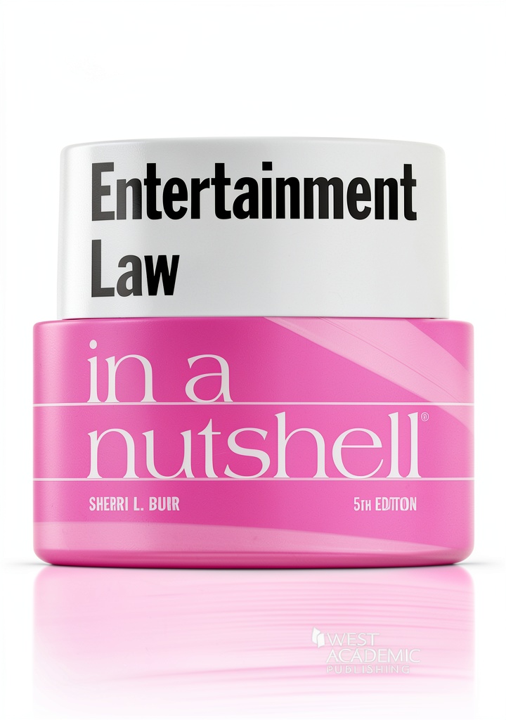 Entertainment Law