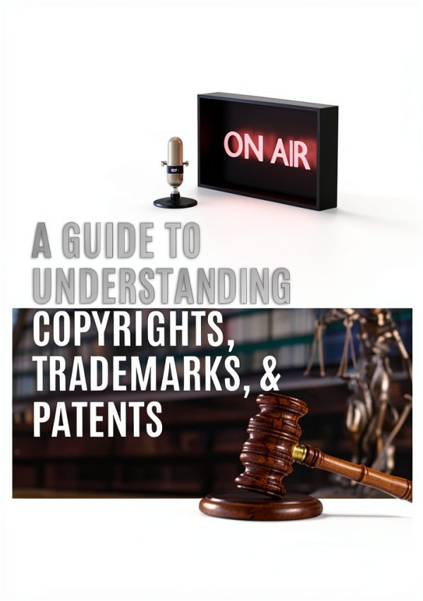 Entertainment Law Basics Kindle eBook by 247 Live Culture Publishing-0