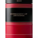 Entertainment Law Kindle eBook by Aspen Publishing 1591‑Page Legal-0