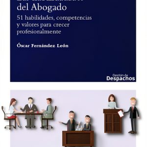 Aranzadi Spanish Jurisprudence eBook 515 pages-0