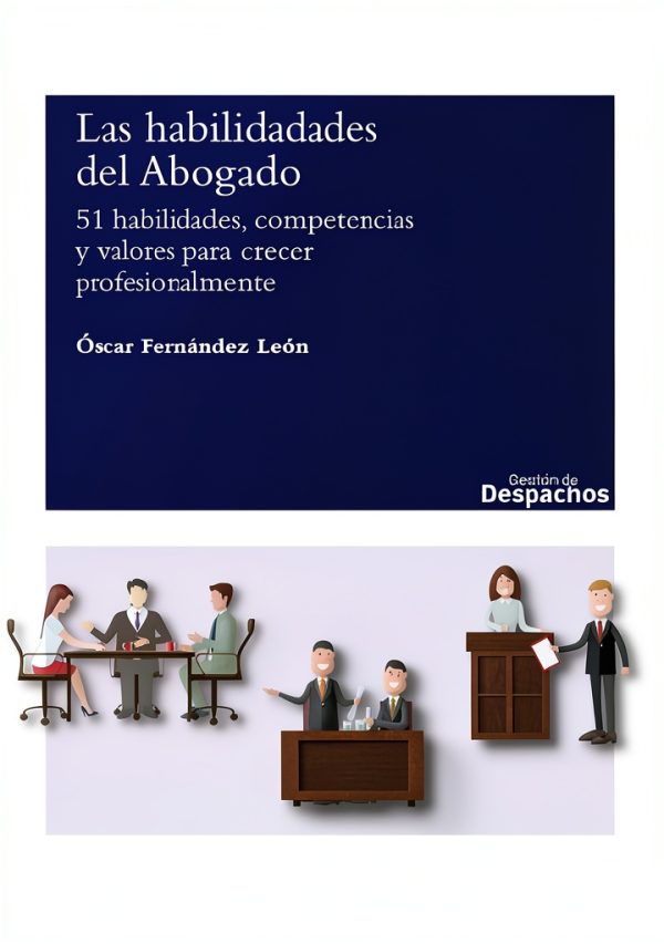 Aranzadi Spanish Jurisprudence eBook 515 pages-0