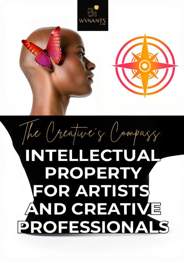 Mastering Intellectual Property: IP Guide by Maria Boicova-Wynants,-0