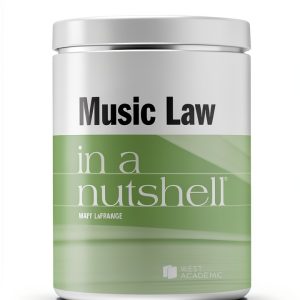 Entertainment Law eBook by West Academic Publishing 331‑Page-0