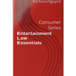 Entertainment Law Kindle eBook – 412 Pages Enhanced Typesetting-0