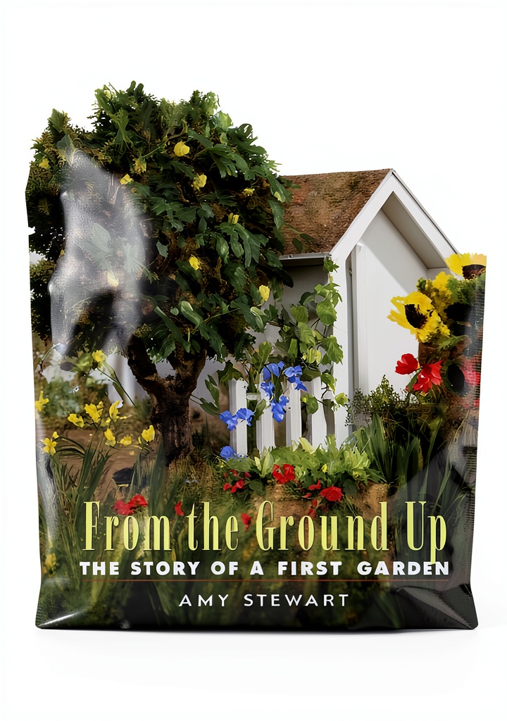 gardening books