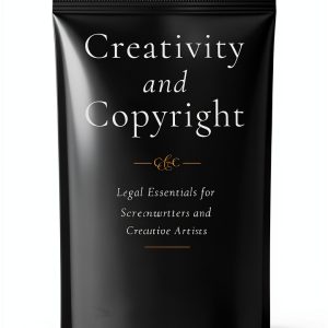 Entertainment Law Kindle Book by UC Press 1st Edition-0