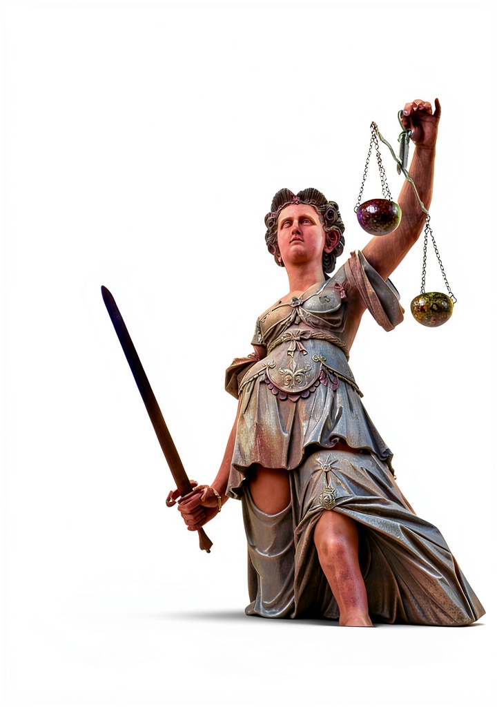 Law student reading Pearson Jurisprudence eBook on a tablet