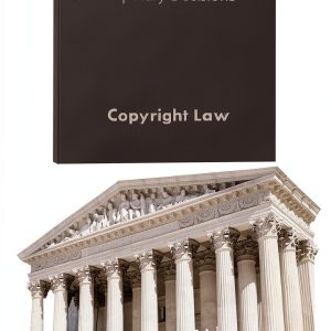 Entertainment Law Kindle eBook LandMark Publications 956‑Page Guide-0