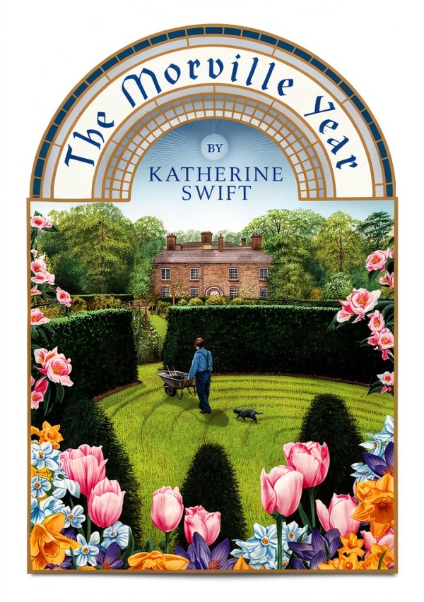 Bloomsbury Gardening Essays for Kindle-0