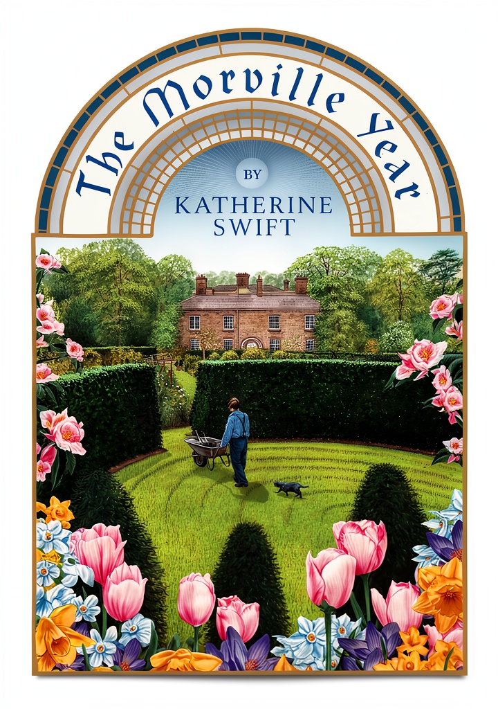 Kindle Book