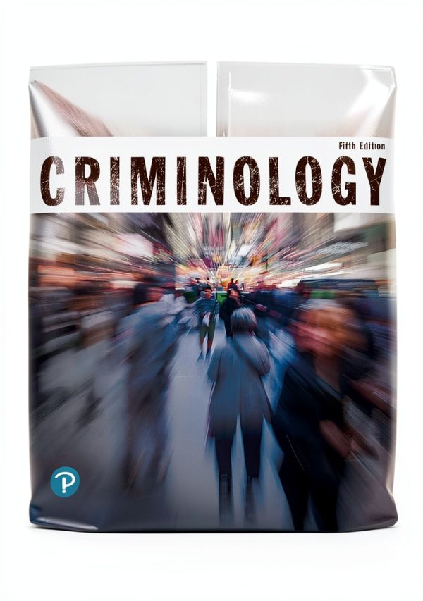 Pearson 5th Edition Jurisprudence Kindle Book-0