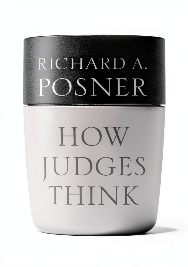 Judicial System Kindle Book Harvard Press Edition-0