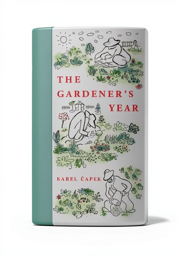 Gardening Essays Kindle by Macmillan Library – 134‑Page Guide-0
