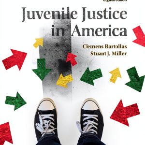 Criminal Law Textbook Pearson 8th Edition-0