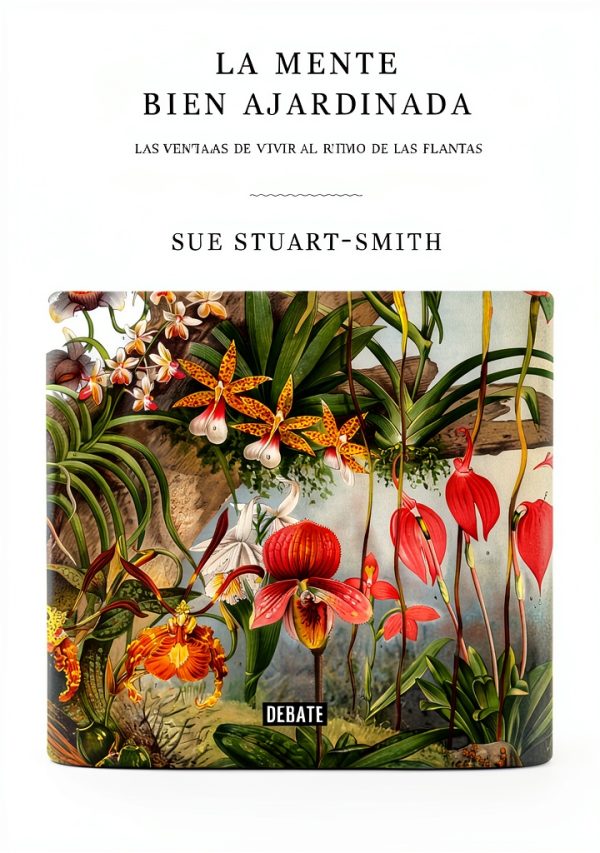 Debate Spanish Gardening Essays Kindle Edition 404‑Page Botany Guide-0
