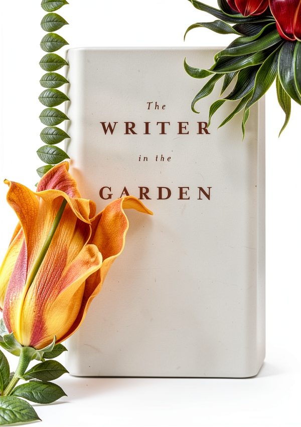 Algonquin Books Gardening Essays eBook 271 Page Kindle Edition-0