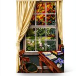 Gardening Essays Kindle eBook - UNC Press, 299 Pages, Typesetting-0