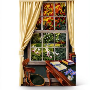Gardening Essays Kindle eBook - UNC Press, 299 Pages, Typesetting-0