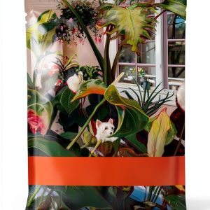 HarperCollins Kindle eBook Gardening Horticulture Guide Reprint-0