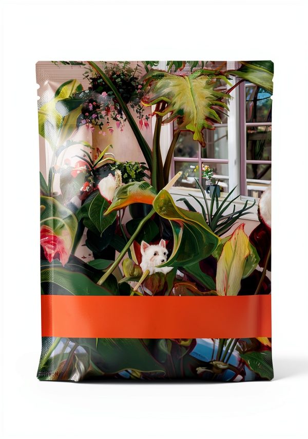 HarperCollins Kindle eBook Gardening Horticulture Guide Reprint-0