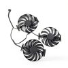 Tokinng Graphics Card Cooling Fan 95mm for ROG Strix RTX 3060-3080-7