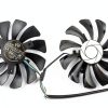 85MM HA9010H12F-Z 4Pin Cooler Fan for MSI GTX 1060/960 Card CCTVA-0