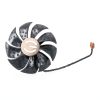 BestParts Graphics Card Cooling Fan for EVGA RTX3080ti 3080 3070-4