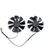 GA91S2U PowerColor Red Devil RX580 GPU Cooler Cooling Fan for Radeon Red Dragon AX RX 480 470 580 Video Cards As Replacement Fan-1