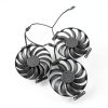 Tokinng Graphics Card Cooling Fan 95mm for ROG Strix RTX 3060-3080-3