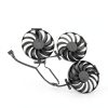 Tokinng Graphics Card Cooling Fan 95mm for ROG Strix RTX 3060-3080-1