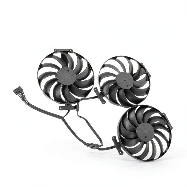 Tokinng Graphics Card Cooling Fan 95mm for ROG Strix RTX 3060-3080-1