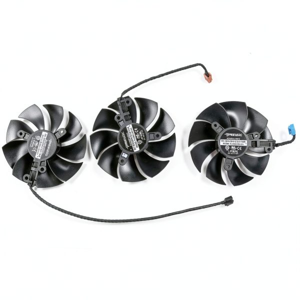 BestParts Graphics Card Cooling Fan for EVGA RTX3080ti 3080 3070-1