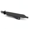 Biaungdo PCI Slot Fan Mount Rack 3 Slots Dual Bracket for 8-12cm Fans-2