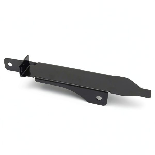 Biaungdo PCI Slot Fan Mount Rack 3 Slots Dual Bracket for 8-12cm Fans-2