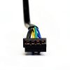 85MM HA9010H12F-Z 4Pin Cooler Fan for MSI GTX 1060/960 Card CCTVA-1