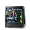 SCCCF Graphics Card Cooler Dual 90mm and 92mm PWM Fans PCI Mount-1