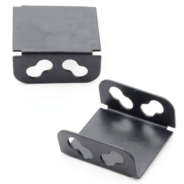 Dual Fans Mount Rack ThtRht for Graphic Card Cooling 9cm/12cm Radiator-3