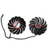 NNL PLD09210S12HH 4Pin RX580 P106-100 Mining Fan for MSI RX 470 480 570 580 Armor Graphics Video Card Cooling Fans-2