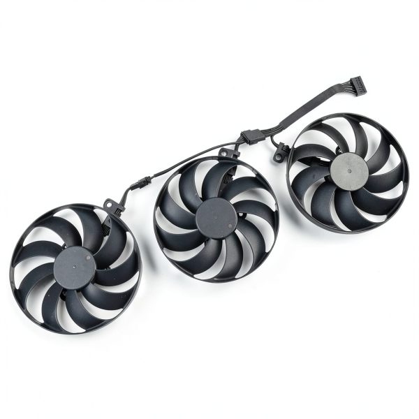 inRobert 88mm GPU Fan for ASUS TUF Gaming RTX 3060/3070/3080 Ti Card-2