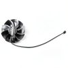 BestParts Graphics Card Cooling Fan for EVGA RTX3080ti 3080 3070-3