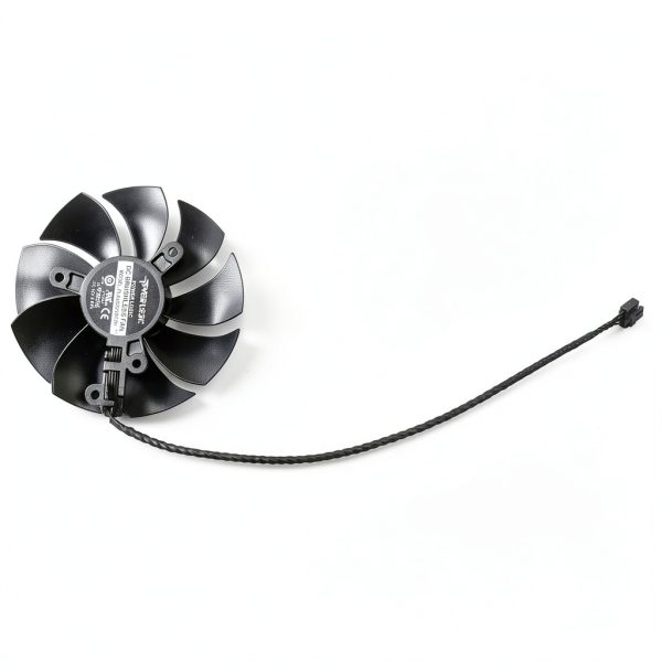 BestParts Graphics Card Cooling Fan for EVGA RTX3080ti 3080 3070-3