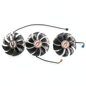 BestParts Graphics Card Cooling Fan for EVGA RTX3080ti 3080 3070-0