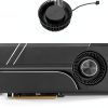 Graphics Card Cooling Fan 66mm for ASUS GTX 1060/1070/1080 by Rakstore-2