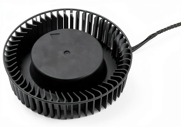 Graphics Card Cooling Fan 66mm for ASUS GTX 1060/1070/1080 by Rakstore-1