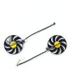 FDC10H12S9-C Rakstore 88mm 4‑Pin Fan for ASUS RTX 2060/2070/2080 Super-1