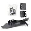 Dual Fans Mount Rack ThtRht for Graphic Card Cooling 9cm/12cm Radiator-4