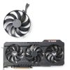 inRobert 88mm GPU Fan for ASUS TUF Gaming RTX 3060/3070/3080 Ti Card-3