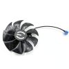 87MM PLD09220S12H Card Fan Replacement for EVGA Black-3