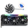 87MM PLD09220S12H Card Fan Replacement for EVGA Black-2