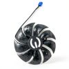 87MM PLD09220S12H Card Fan Replacement for EVGA Black-5